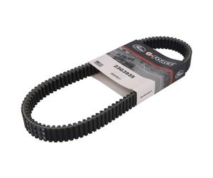 Correa de transmisión GATES GAT23G3935