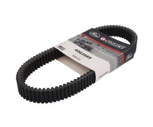 Correa de transmisión GATES GAT40G3569