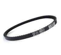 Correa De Transmisión Goma Negra Para Motocicleta Para Suzuki LT80 Quadsport 1987-2006, Embrague Transferencia 27601-40B01, Del Motor Correas Dentada