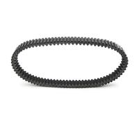 Correa De Transmisión Goma Negra Para Motocicleta Para YFM400F Grizzly 400 YFM450 450 YXR45F Rhino 5GH-17641-00 5GH-17641-10 Correas Dentada