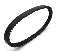 Correa De Transmisión Goma Negra Repuesto Para Motocicleta Para Polaris RZR 170 Ranger OEM: 0454497 Embrague Correas Dentada