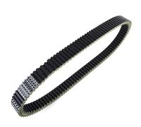 Correa De Transmisión Goma Para Motocicleta Para Arctic Cat ZR-series Cross XF1100 F1100 Sno Pro, Embrague, Motor, Transferencia Y Correas Dentada