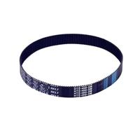 Correa De Transmisión HTD561- HTD564- HTD570- HTD573- HTD576- HTD579- HTD582- HTD585- HTD588- HTD591- Ancho 15 Mm 300 CM Cinturón(HTD582- -15mm,10pcs)