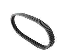 Correa de transmisión motocicleta compatible con Arctic Cat 0627-047 AC 500 Sno Pro Bearcat 5000 XT Jaguar Z1 1100 EFI TZ1 Park Turbo LXR