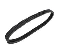 Correa de transmisión motocicleta compatible con Arctic Cat 0627-083 F800 LXR Sno Pro RR M6000 ES 141 0627-084 M800 HCR 153 XF7000 CrossTour
