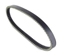 Correa De Transmisión Motocicleta Para Suzuki AN250 Para Burgman 250 Para Skywave250 1998 1999-2002 27601-14F01-000 Correa Transmisión