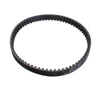 Correa de transmisión original para motocicleta 8M 560, compatible con Sur-Ron, Surron, Sur Ron Light Bee S/X, piezas universales. Cadenas de conducción(8M 560 1PCS)