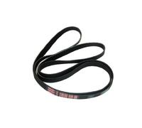 Correa de transmisión original para secadora Indesit IDV65 IDV75 IDVA735