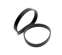 Correa de transmisión para aspiradora Bissell ProHeat 2X Revolution Pet Pro, 2 uds., 1606428 (circunferencia de 280mm, ancho de 12,5mm) Correas distribución