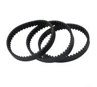 Correa de transmisión para aspiradora compatible con modelos Vax para ONEPWR Blade 4 Pet CLSV-B4DP, Blade 3 Pet, Blade 32V y 24V, correa limpiadora inalámbrica para limpieza de alfombras domésticas