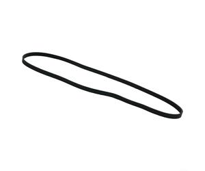 Correa de transmisión para bicicleta estática de entrenamiento cruzado PJ1270, con 6 picos y 5 valles, resistente al calor, aceite y desgaste para una larga vida útil