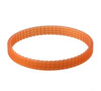 Correa de transmisión para Bosch para 1900B FP0800 KP0810C KP0810 BKP180 N1923B 225007-7 238mm Circunferencia 9.6mm Ancho Material de alta resistencia