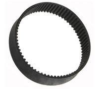 Correa de transmisión para cepilladora compatible con BOSCH PHO 15-82 PHO 16-82 PHO 20-82, repuestos y accesorios para cepilladora eléctrica