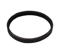 Correa de transmisión para cepilladora eléctrica 238 x 9,6 x 3,2 mm para 1900B 225007-7 N1923B FP0800 KP0810C BKP180 - Correa de repuesto de goma de alta resistencia, calor y A
