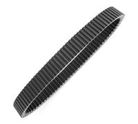 Correa de transmisión para ciclomotor Textron Alterra Arctic Cat 500 550 650 700 Prowler ATV 0823013 0823-013