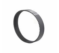 Correa De Transmisión Para Correa De Distribución De Caucho HTD 5M, Longitud 800/810-935 Mm, Ancho 10 Mm 15 Mm 20 Mm 25 Mm,30 Mm Y 40 Mm Correa Trapezoidal(15mm,5M-800)