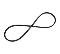 Correa de transmisión para cortacésped compatible con modelos de serie, reemplaza los números de pieza 603907, 607400A, 54 938548, 60 939264, 60 93933, 8555