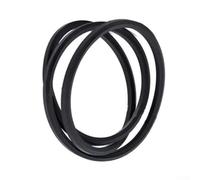 Correa de transmisión para cortacésped Scag para cortacésped de 91.4 cm/121.9 cm/132.1 cm/154.9 cm Walk-Behind & Belt-Driven Push Mowers - Compatible con 48202, 48202A, 021946, 7017333, 7017333YP (Bl