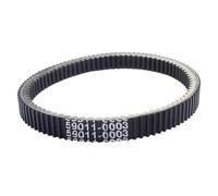 Correa De Transmisión para K&AWAS&AKI Brute Force KVF360 Prairie 3402-664 59011-0019 0003 1080 1084