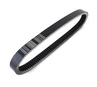 Correa de transmisión para motocicleta Arctic para Cat para TZ1 para LXR para LTD para Touring para Z1 1100 para EFI para Sno para Pro Correa de transmisión