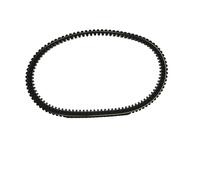 Correa De Transmisión para Motocicleta para Suzuki AN400, Burgman Skywave AN 400, 1998-2003. Correa De Transferencia del Embrague del Variador. Correa Trapezoidal Dentada