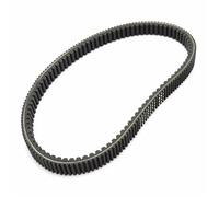 Correa De Transmisión para Motocicleta para Suzuki Burgman Skywave 400cc AN400 2009-2017 OEM 27601-05H00 Correas De Transmisión De Doble Dentado Goma Correa Trapezoidal(Goma)