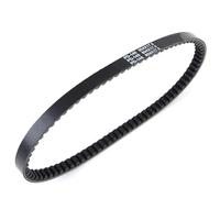 Correa De Transmisión para Motocicleta para Yamaha XF50 C3 Giggle VOX YW50F BW'S Zuma 3B3-E7641-0000. Correa De Transferencia Correa Trapezoidal. Correa Trapezoidal Dentada