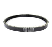 Correa De Transmisión para Peugeot Geopolis Satelis 250 300 para Aprilia Atlantic 125 200 250 300 SR300 82941R Correa De Transferencia Correa Trapezoidal Correas De Transmisión