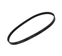 Correa de transmisión para sierras de corte de hormigón K750 K760, sustituye al fabricante original 544908402 506296702, pieza de repuesto de goma duradera para equipos eléctricos