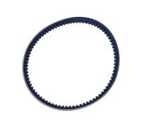 Correa De Transmisión para Sym JET4 Fiddle 2/3 SF3 QP125 Orbit CROX 125 150 818 19.7 28 Scooter Ciclomotor ATV CVT Correa Transferencia Trapezoidal Correas De Transmisión