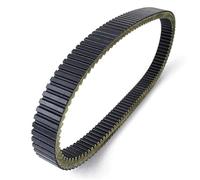 Correa De Transmisión para Yamaha Apex Nytro Vector RX-1 RS Venture Phazer SRX600 SRX700 SX600 SX700 SXV60 SXV70 VK10 VT600 VT700 Circunferencia de Distribución de Bucle Cerrado