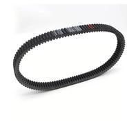 Correa De Transmisión Para Yamaha PZ50/RPZ50 Para Phazer GT 2007-2013 | 8DN-17641-00 8DN-17641-01 8GS-17641-00 Correa De Transmisión Motocicleta Antideslizante Reforzada