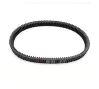 Correa De Transmisión Para Yamaha RX10/RXW10 RX-1 L-TX GT 2010 | 8DN-17641-00 8DN-17641-01 8GS-17641-00 Correa De Transmisión Motocicleta Antideslizante Reforzada