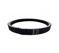 Correa De Transmisión para Yamaha Yxe70 Grizzly Yfm550 Grizzly 700 YFM660/700 Rhino 660 28P-17641-00-00. Correa De Transferencia Correa Trapezoidal. Correas De Transmisión