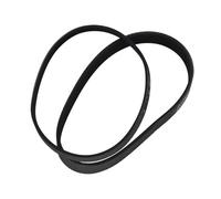 Correa De Transmisión PJ420 165J V-Belt 3/4/5/6/7 Costillas Para Bricolaje Para Piezas De Correa Motor Modelo Correa Trapezoidal(7Ribs)