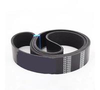 Correa De Transmisión PK520 PK525 PK530 PK535 PK540 PK545 PK550 PK555 PK560 PK565 PK570 PK575 PK580 PK585 PK590 Correa De Goma Multicuña Para Coche Correa Dentada(6PK,PK565)