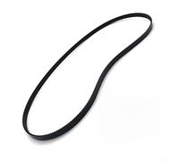 Correa de transmisión principal P1083320-056 para impresoras térmicas Zebra ZT610/ZT620, correa de transmisión principal de la impresora térmica del código de barras