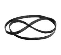 Correa de transmisión principal para impresoras térmicas Zebra 105SL, 110Xi3-220Xi4, material de poliuretano con diseño ondulado de engranaje, 45189-22/45189-5