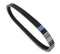 Correa de transmisión principal para motocicleta Arctic para Cat para Bearcat 3000 LT 2016-2017 para F1100 SNO Pro 50th Anniversary 2012 Belt Drive
