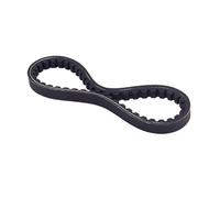 Correa de transmisión Road Passion for motocicleta, compatible con Suzuki LT-Z50 QuadSport (2006-2019), 27601-22G00.