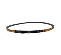 Correa de transmisión tipo K for maquinaria con correa trapezoidal for taladro banco (K14-355 mm - K32-812,8 mm)(K22-559mm,5pcs)