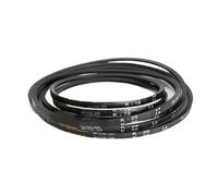 Correa De Transmisión Tipo K Vee-belt Para Taladro Banco K30-762 K31-787 K32-813 K26-660 K27-686 K28-710 K29-737 Mm Banda Maquinaria Correa transmisión