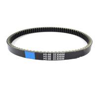 Correa De Transmisión Trapezoidal para Peugeot Geopolis Satelis 250 300 RS Urban ABS 23100-KWN-901 82941R Correa De Transferencia De Embrague Correas De Transmisión