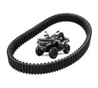 Correa de transmisión UTV ATV, correa de transmisión resistente de repuesto para CFmoto Uforce Zforce Cforce 400 400L 500,600 625 Touring, Rancher 500 600 UTV, X5 X6 Z5 Z6 ATV 2012-2022