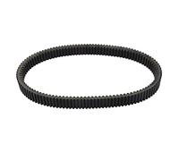 Correa de transmisión y embrague para Maverick X3 2017-2022, correa de embrague para ATV de servicio pesado con cuerda de neopreno y aramida para alta resistencia al calor y