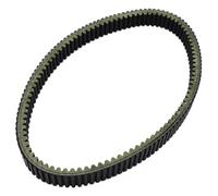 Correa de transmisión y polea de repuesto para Max 1000R X Mr X3 900HO Max Turbo R DPS, piezas compatibles con motocicleta y Scooter