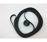 Correa de Transporte de 36 Pulgadas for HP DesignJet 1055 1050 C6072-60198