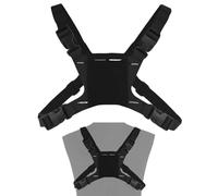 Correa de transporte de teléfono ligera para uso táctico para MK3/MK4/MK5 (negro)