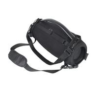 Correa de transporte de viaje para altavoz portátil JBL Boombox X3 impermeable, funda protectora de viaje con correa de hombro ajustable para JBL Boombox X3