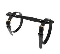 Correa de transporte para manta de picnic - piel sintética | soporte de diámetro ajustable de 5 a 7 pulgadas, 60 g, asa de almacenamiento versátil mejora la portabilidad para el uso de un